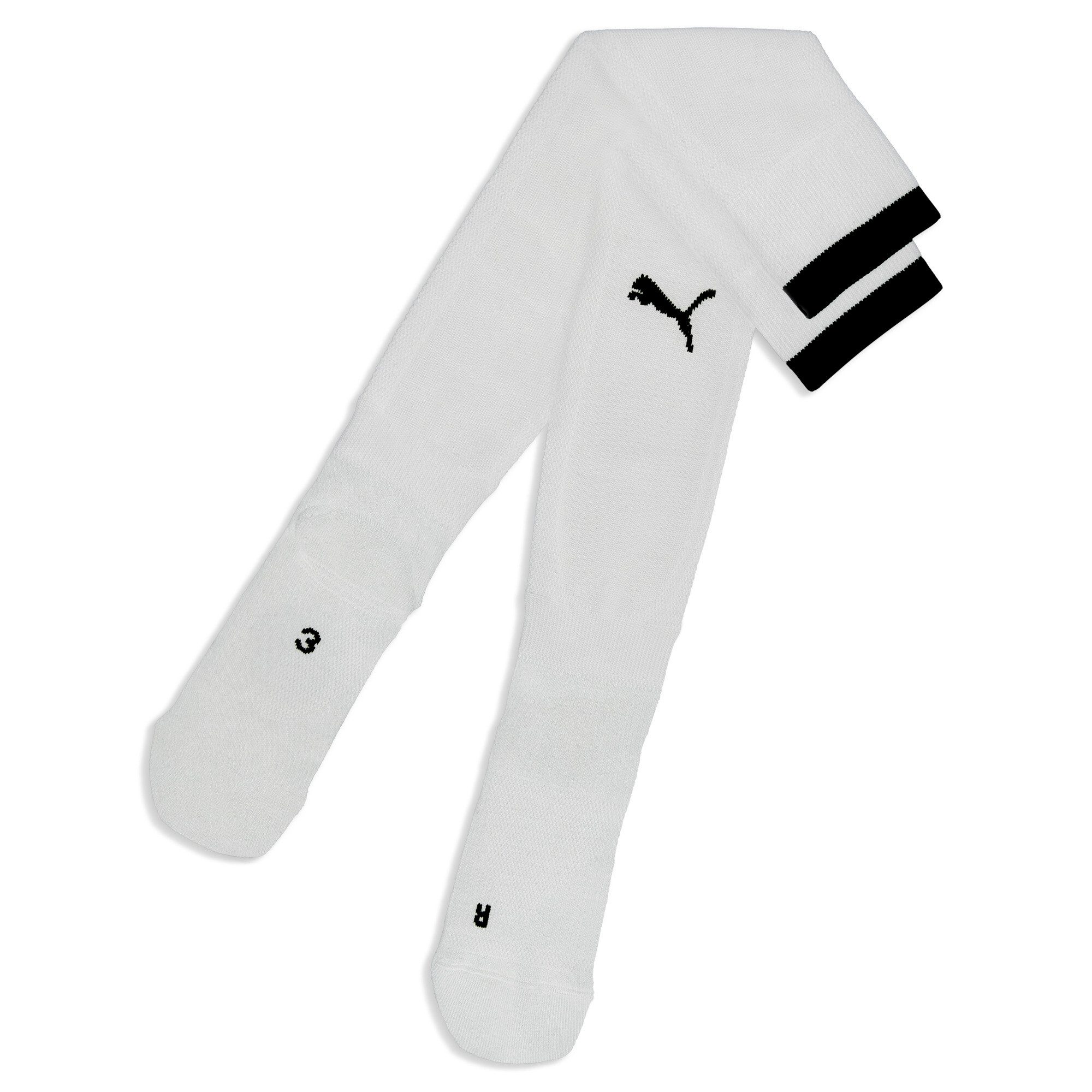 Fußballstutzen Puma Stutzen teamFINAL26 Socks 706543