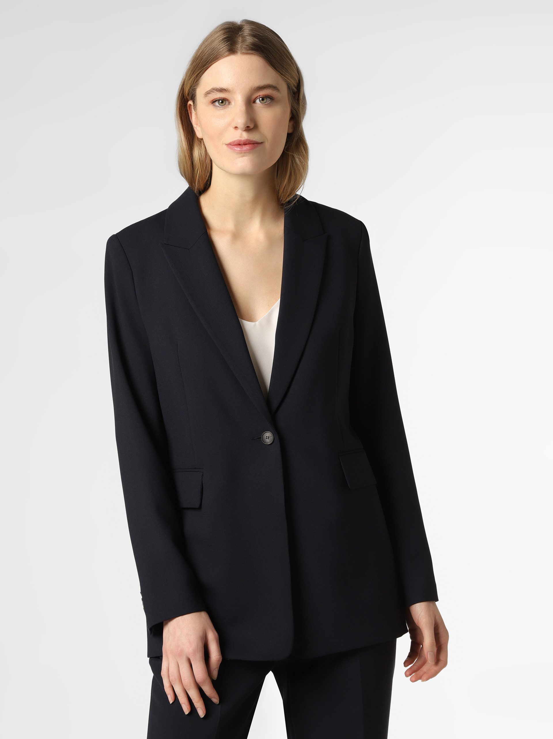 Blusenblazer