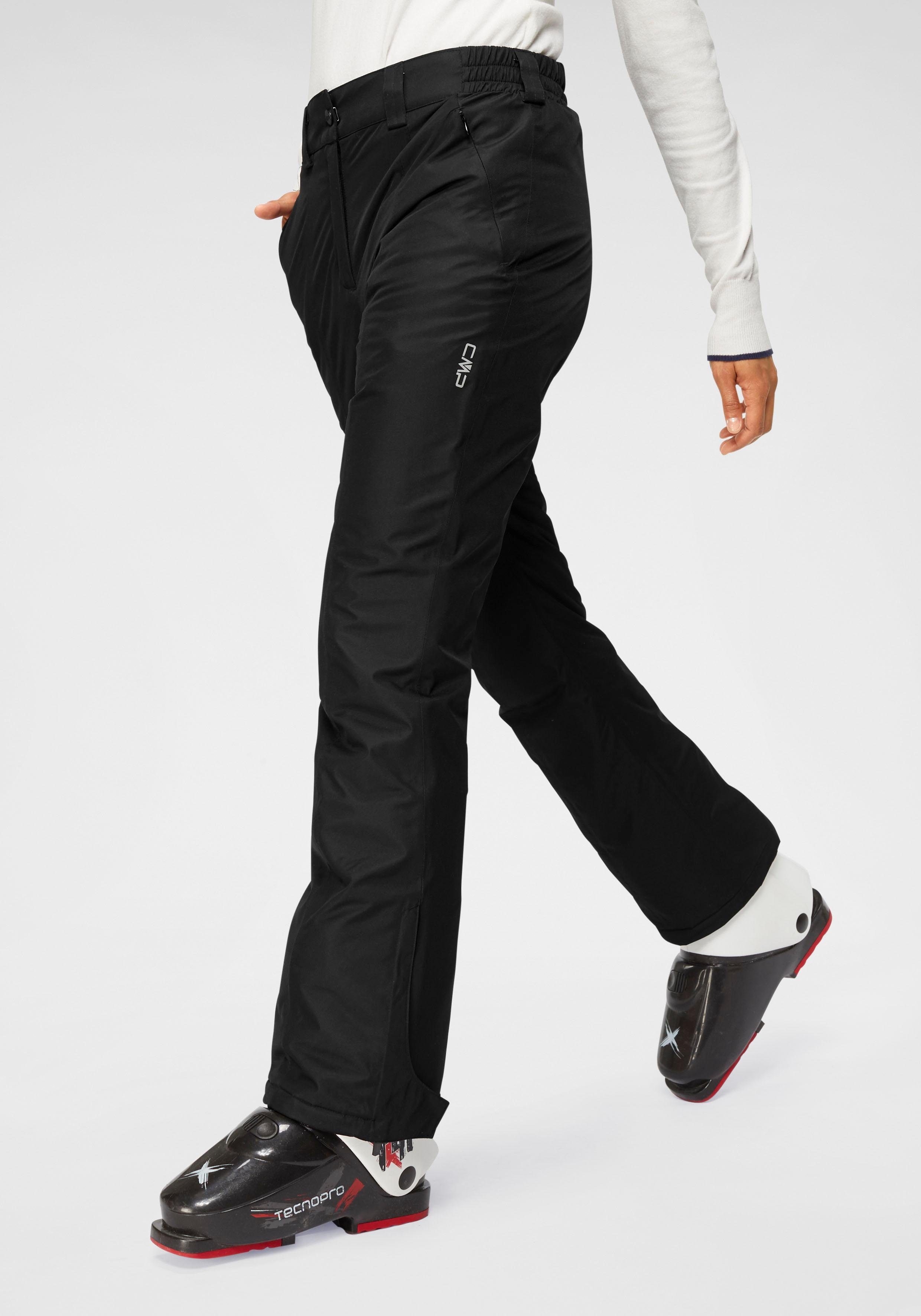 Cox Swain Herren Skihose Cooper - 8.000mm Wassersäule, Atmungsaktiv