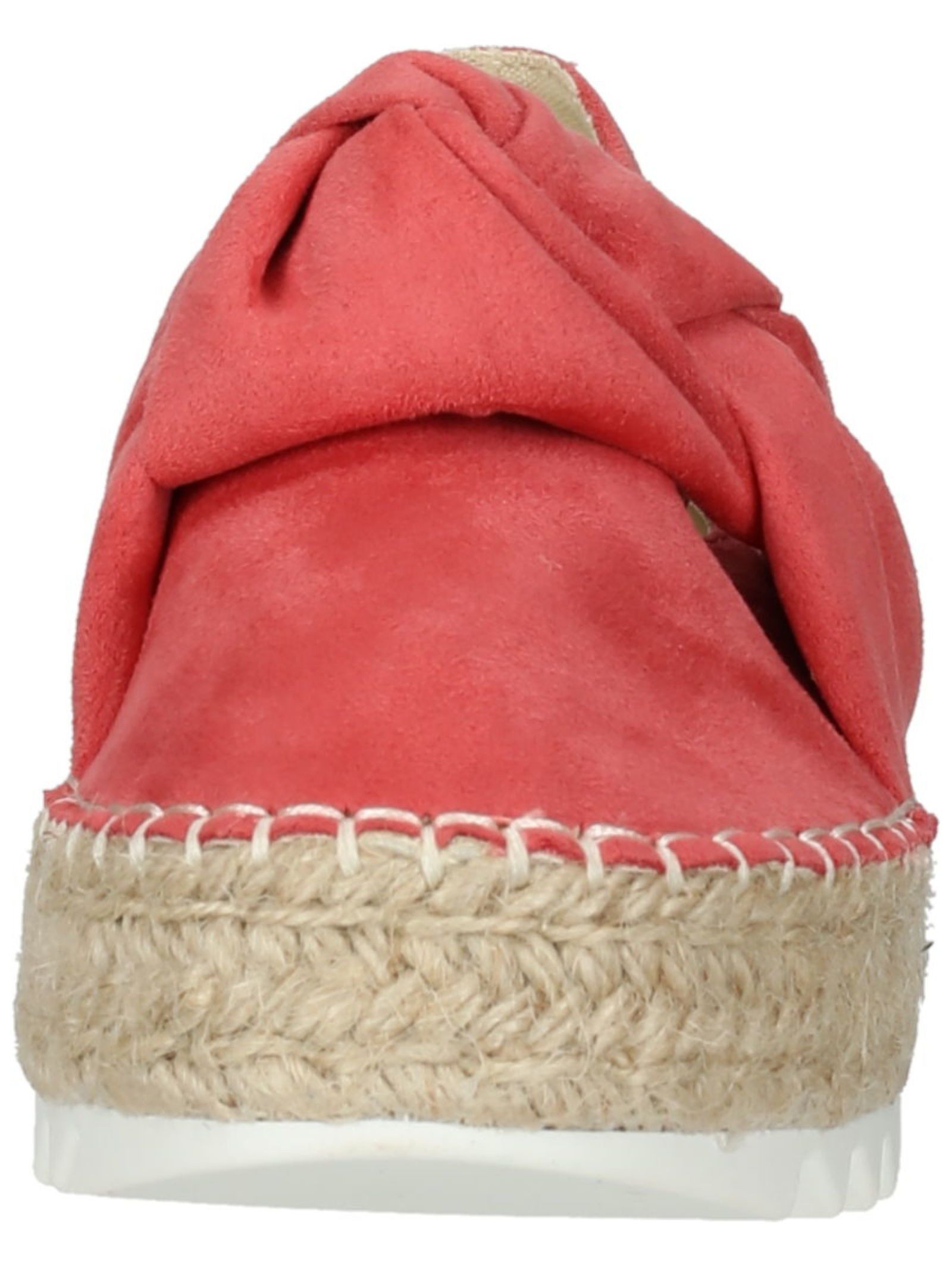 Bullboxer Halbschuhe Textil Espadrille