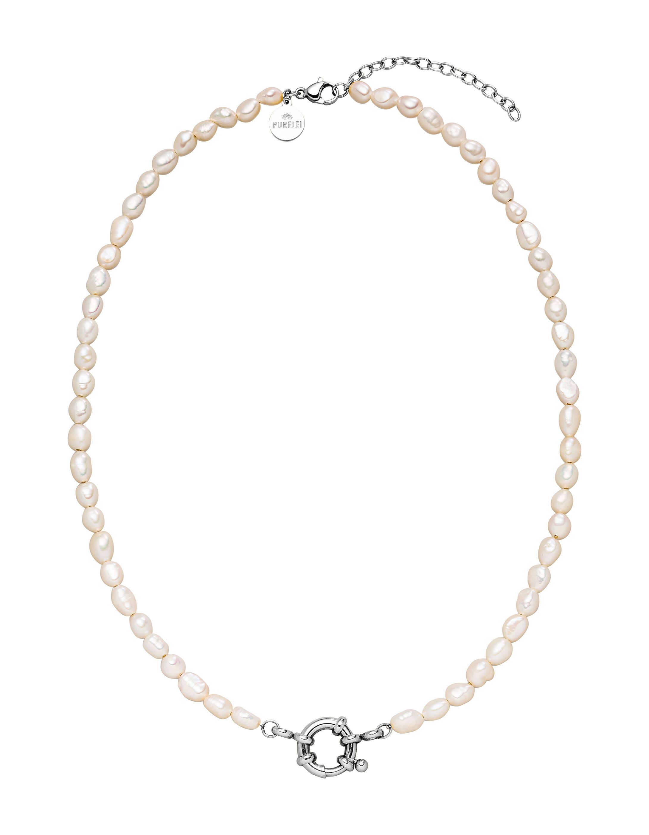 Purelei Perlenkette Pearl Charm (Charm-Kette, 1-tlg) günstig online kaufen