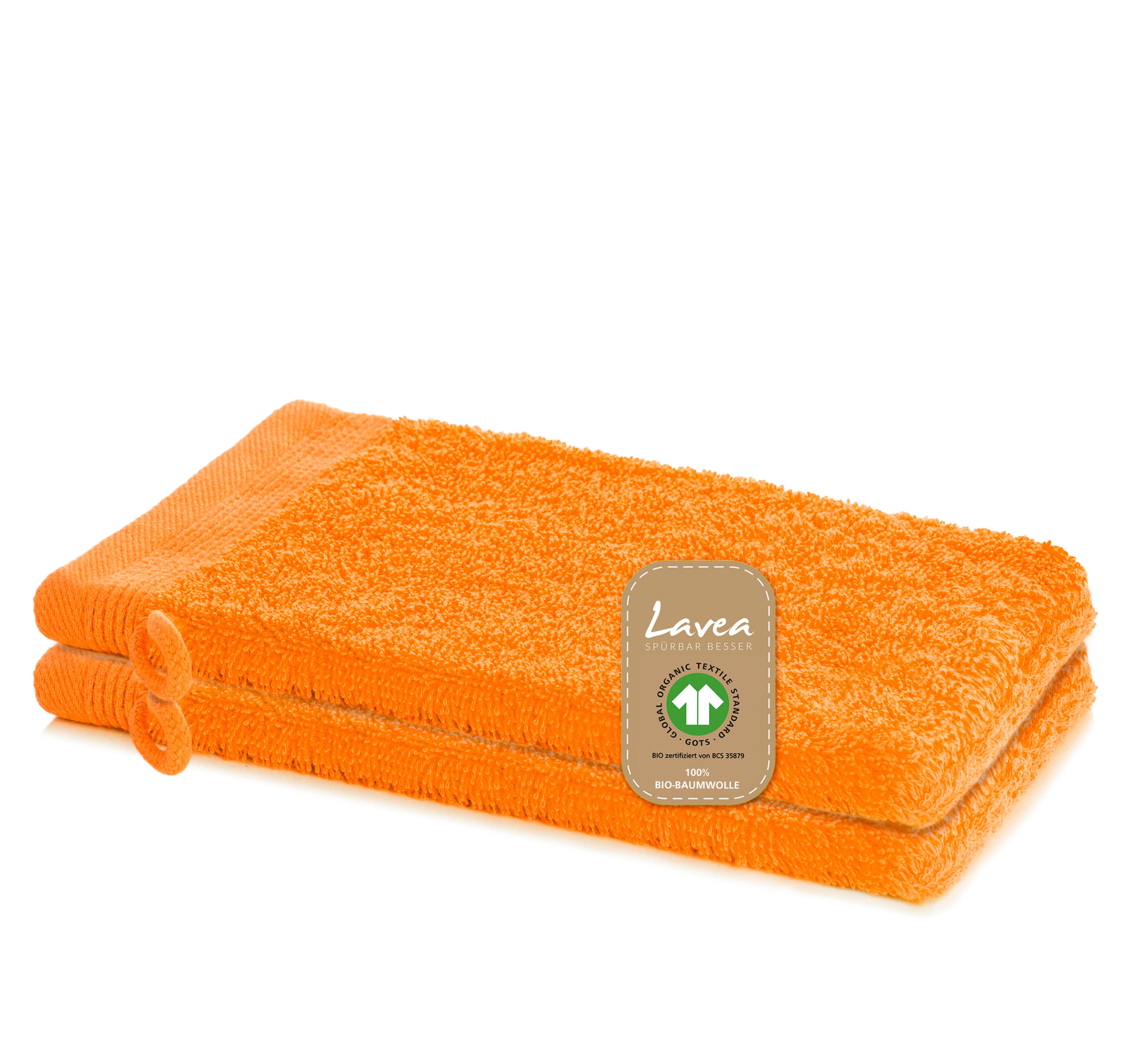 Lavea Handtuch Set Premium Frotteeserie Bali, günstig online kaufen