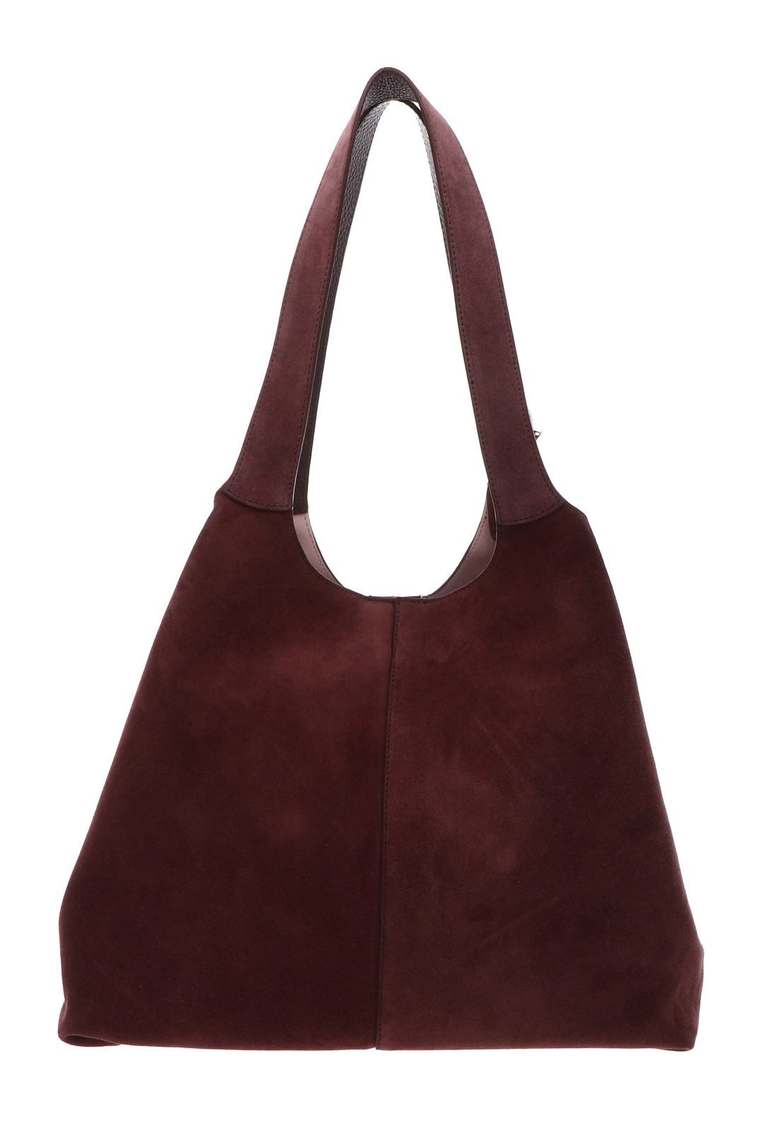 COCCINELLE Schultertasche Handbag (Set, 2-tlg), aus echtem Rindsleder – Bild 4 von 5