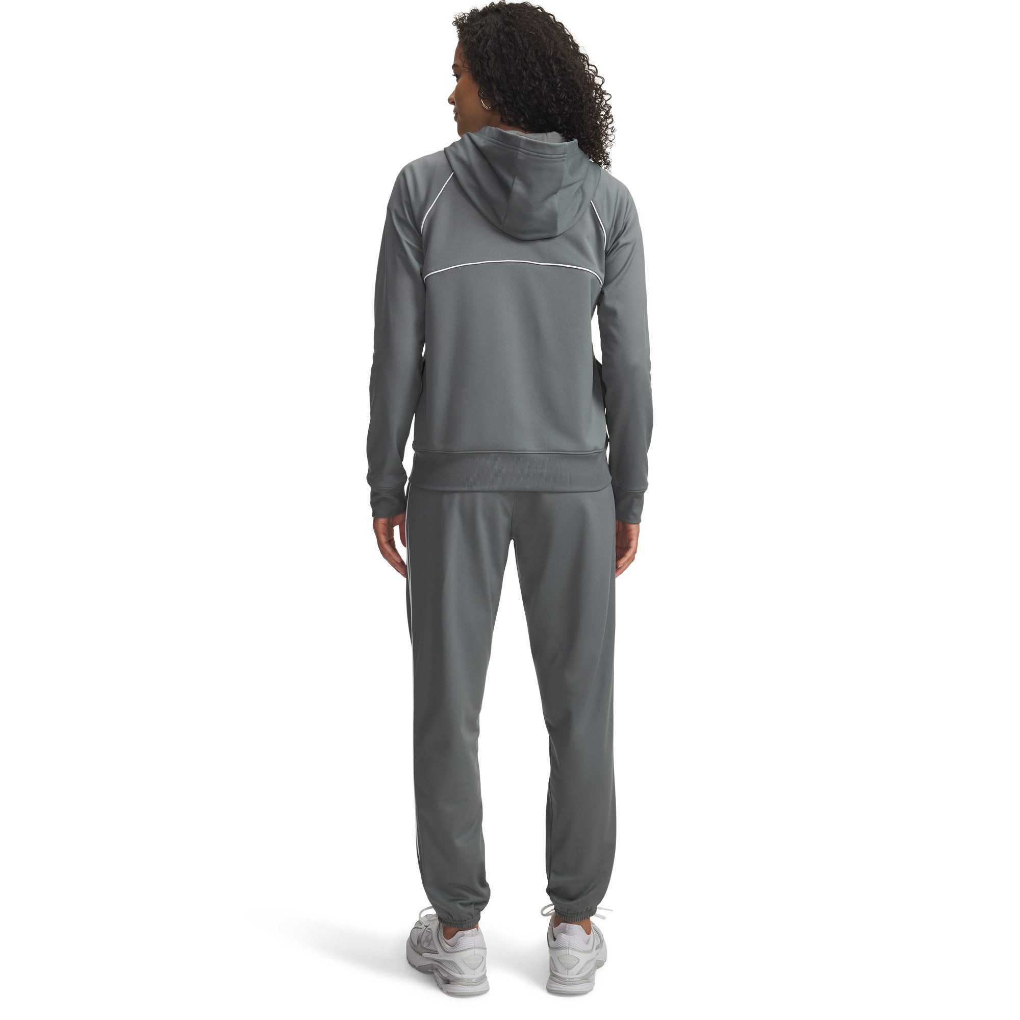 Under Armour® Trainingsanzug Under Armour Damen Trainingsanzug UA Rival Tri günstig online kaufen