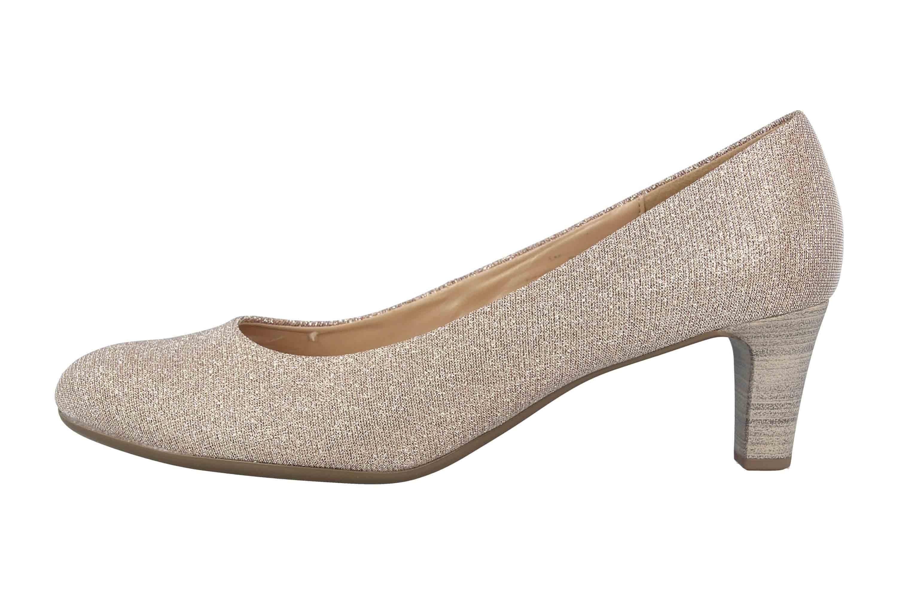 Gabor 61.400.64 Pumps Rosato