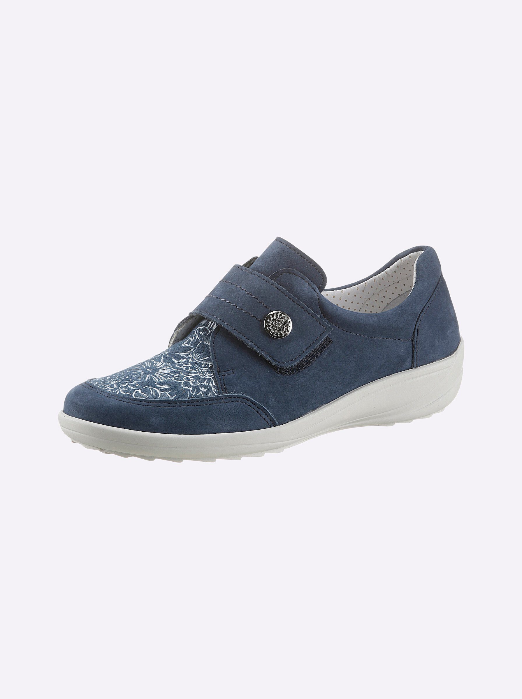 Witt Klettschuh Klettschuh