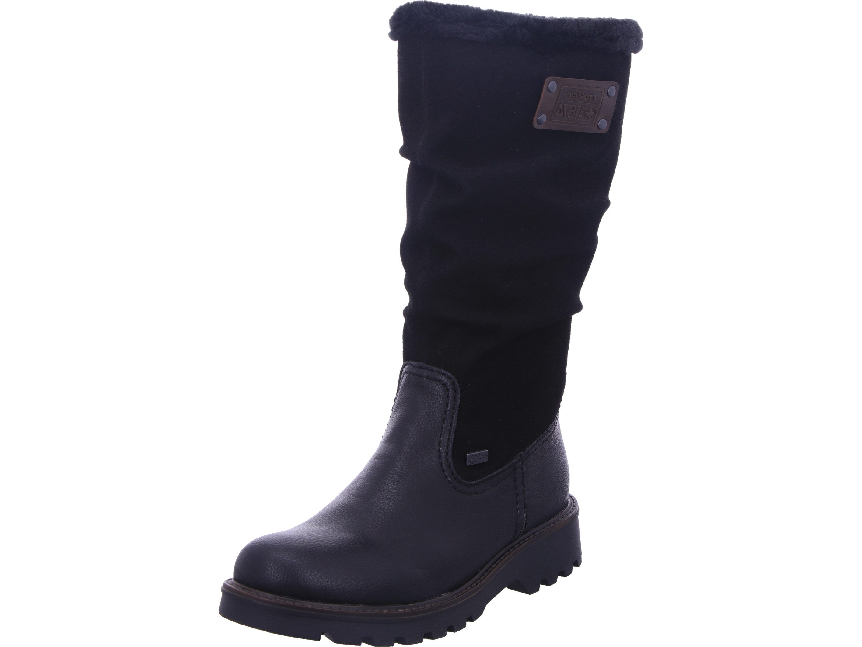 Rieker Winterstiefel mit TEX-Membran günstig online kaufen