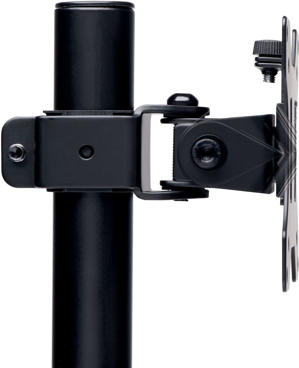 KENSINGTON Monitor-Halterung Monitorarm SmartFit Ergo schwarz