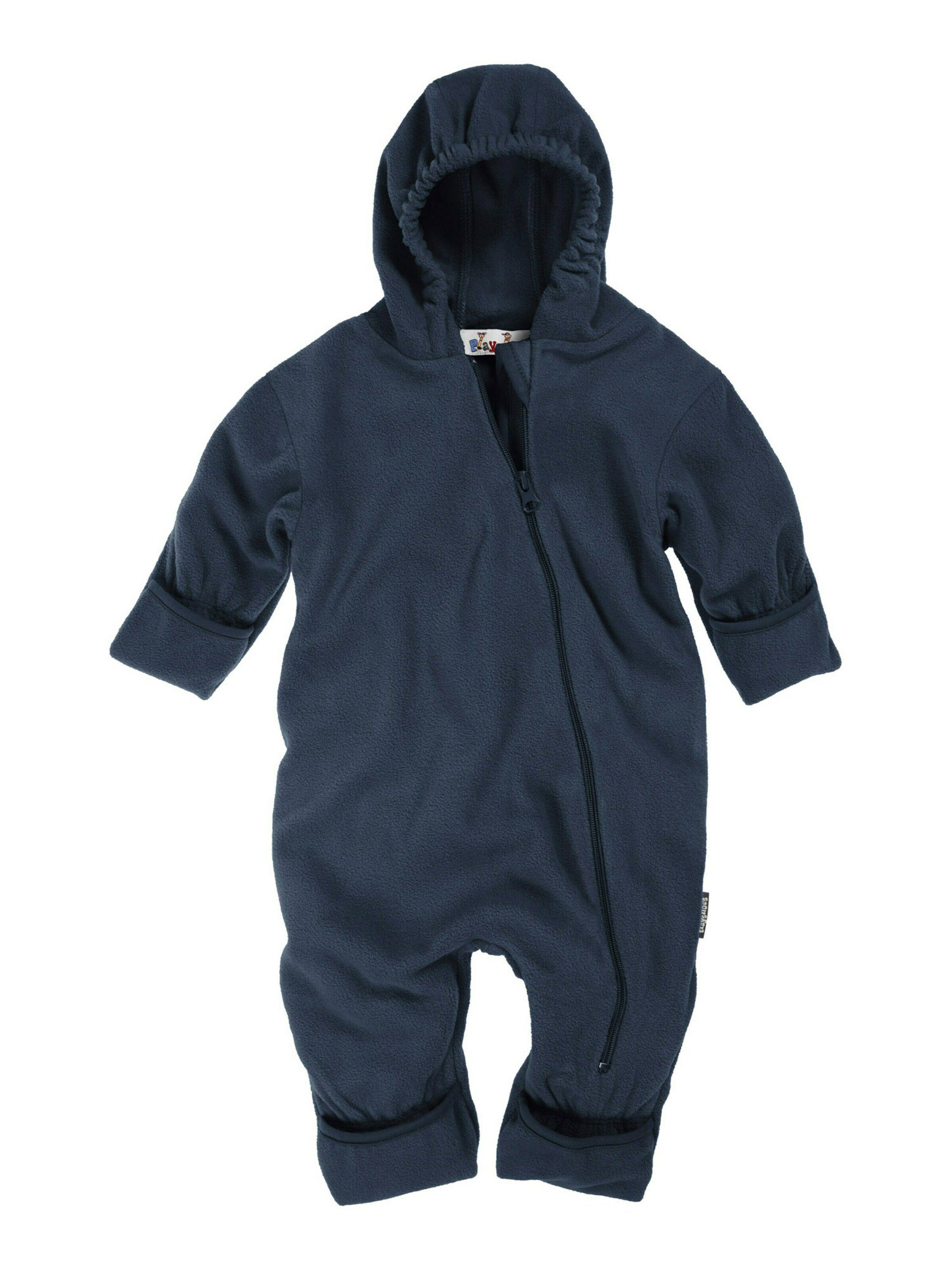 (1-tlg) Overall Playshoes