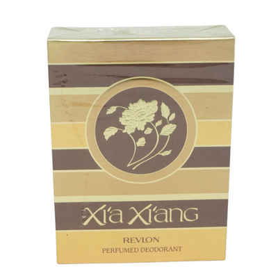 Revlon Körperspray Revlon Xia Xiang Perfumed Deodorant 100 ml