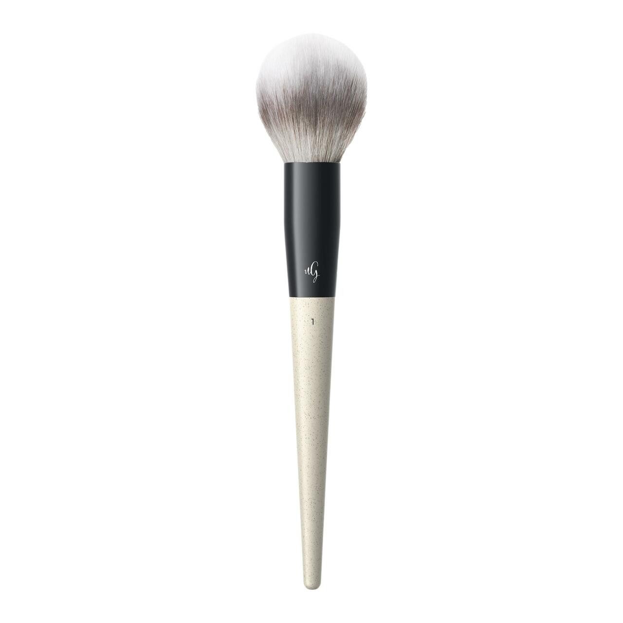 Und Gretel Make-up Powder Brush 01
