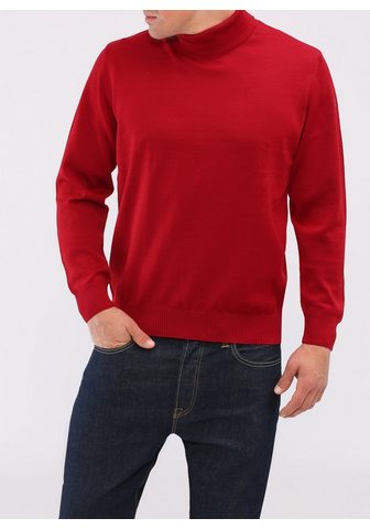 Пуловер »Merino Superwash«...