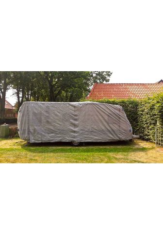  GARDEN PLEASURE Wohnwagenschutzhü...