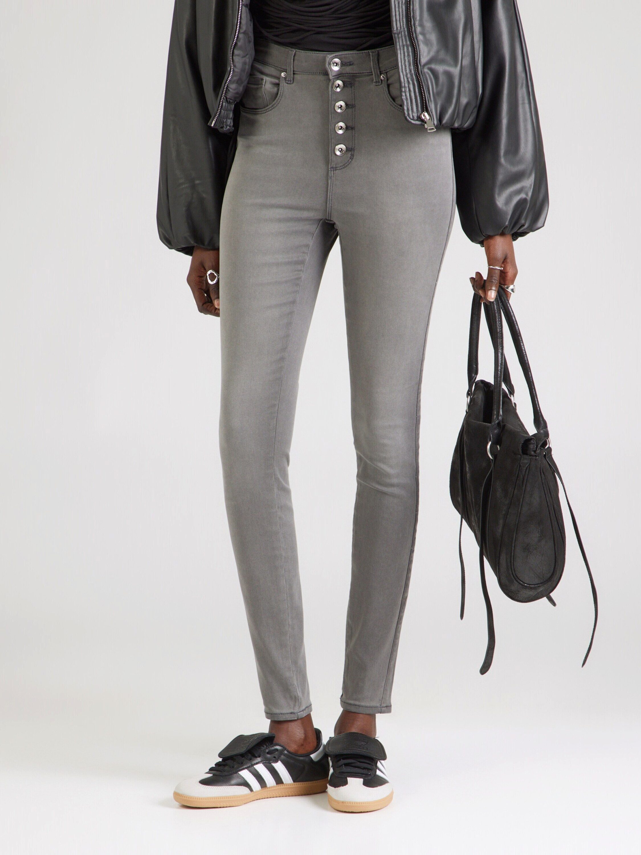 ONLY High-waist-Jeans ONLROYAL (1-tlg)