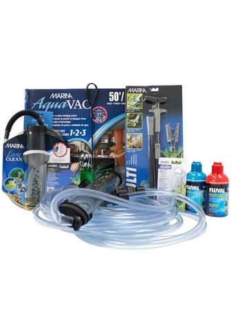 MARINA Aquariumpflege »Aqua Vac Набор д...