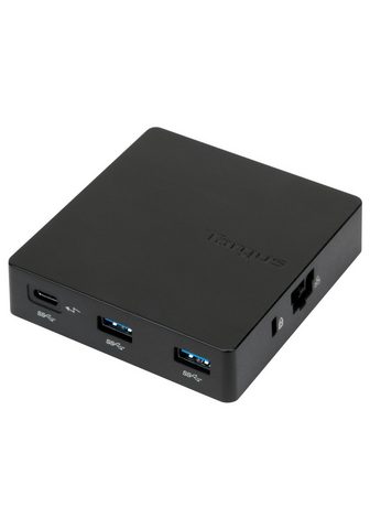 TARGUS USB-C Alt-Mode D412 повседневные брюки...