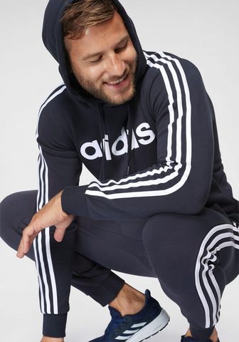 ADIDAS Кофта с капюшоном »ESENTIALS 3 S...