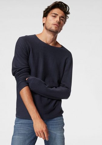 JACK & JONES Jack & Jones пуловер с круглым выр...