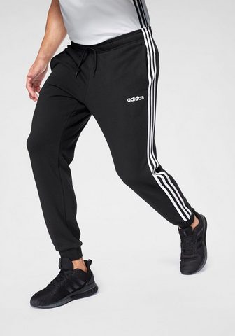 ADIDAS Брюки для бега »E 2STRIPES T брю...