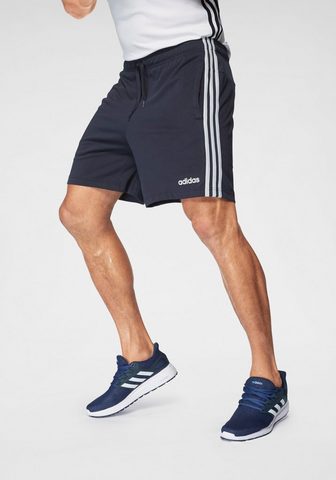 ADIDAS Шорты »ESSENTIALS 3 STRIPES шорт...