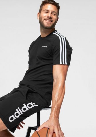 ADIDAS Футболка »ESSENTIALS 3 STRIPES T...