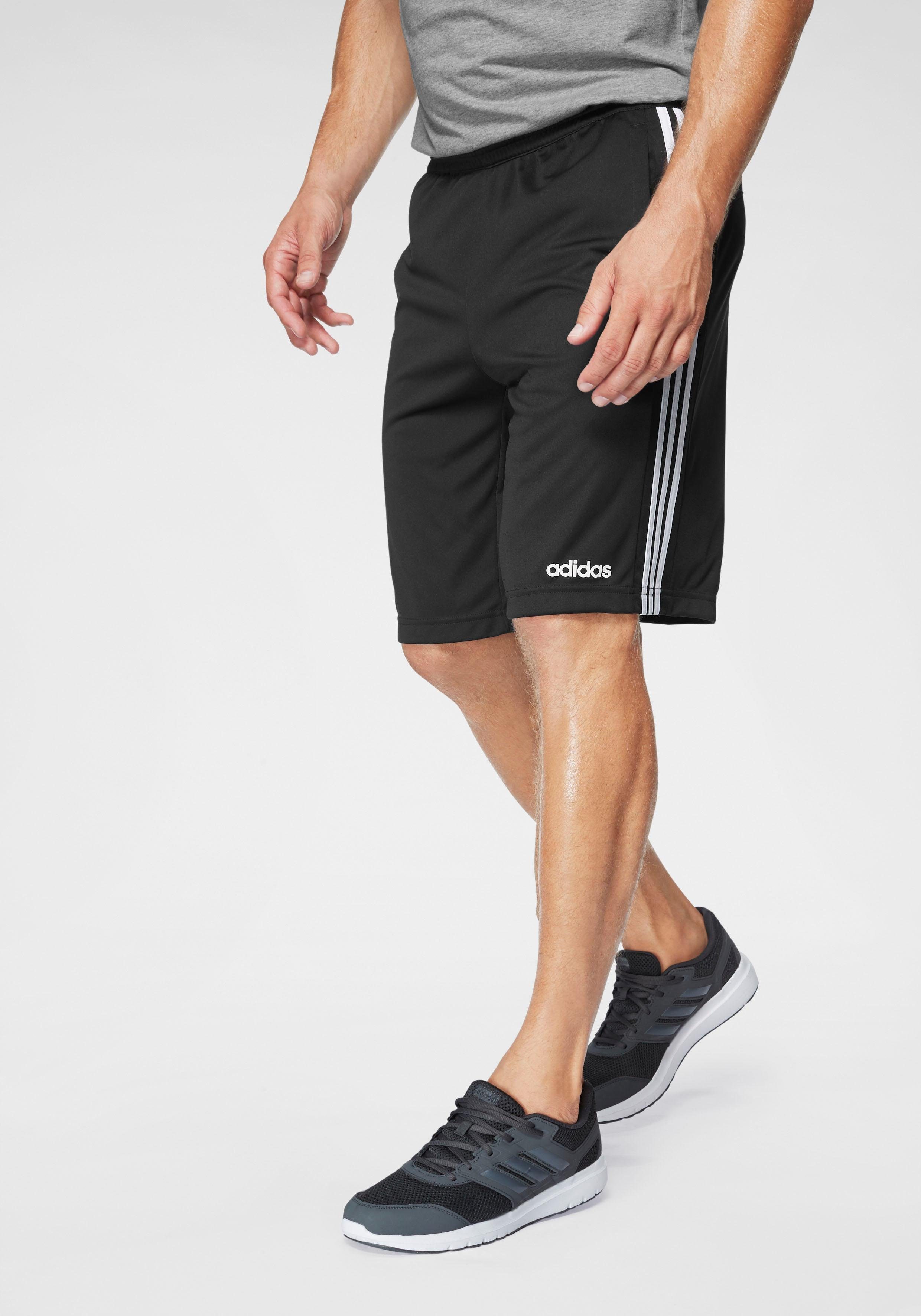 adidas Performance Funktionsshorts »D2M COOL SHORTS 3 STRIPES« online kaufen | OTTO adidas Performance Funktionsshorts »D2M COOL SHORTS 3 STRIPES« online kaufen | OTTO