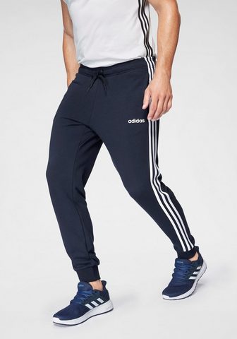 ADIDAS Брюки для бега »E 2STRIPES T брю...