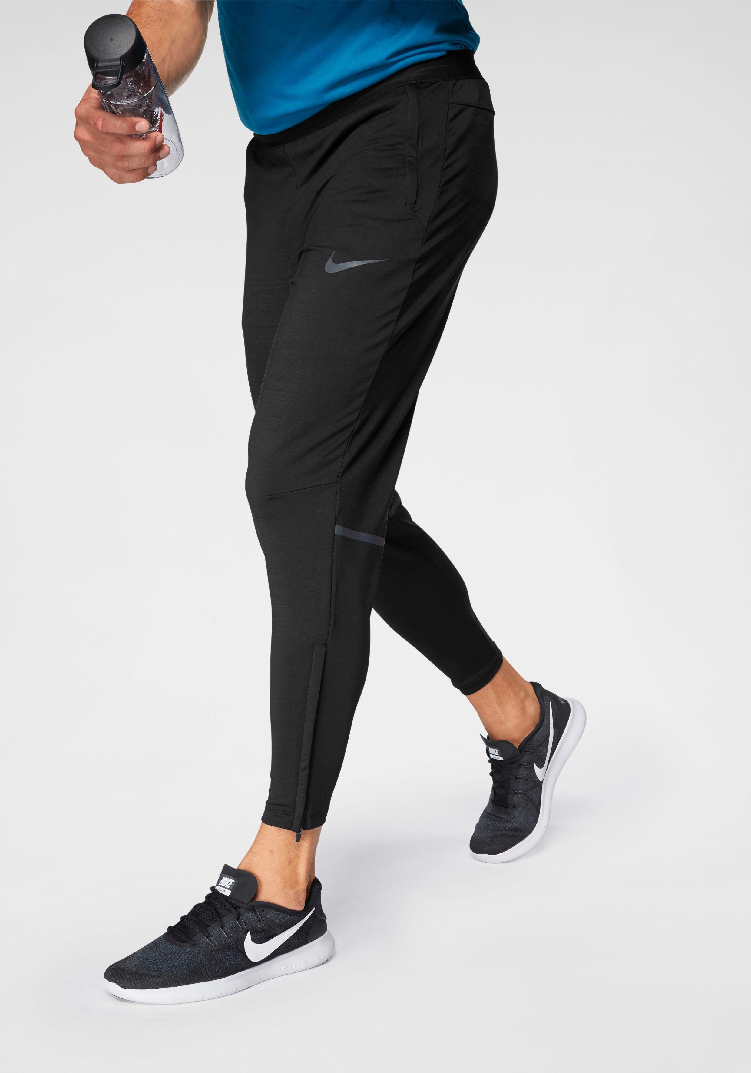 Nike Tech Pack 34 Laufhose für Damen Nike Tech Pack 34 Laufhose für Damen