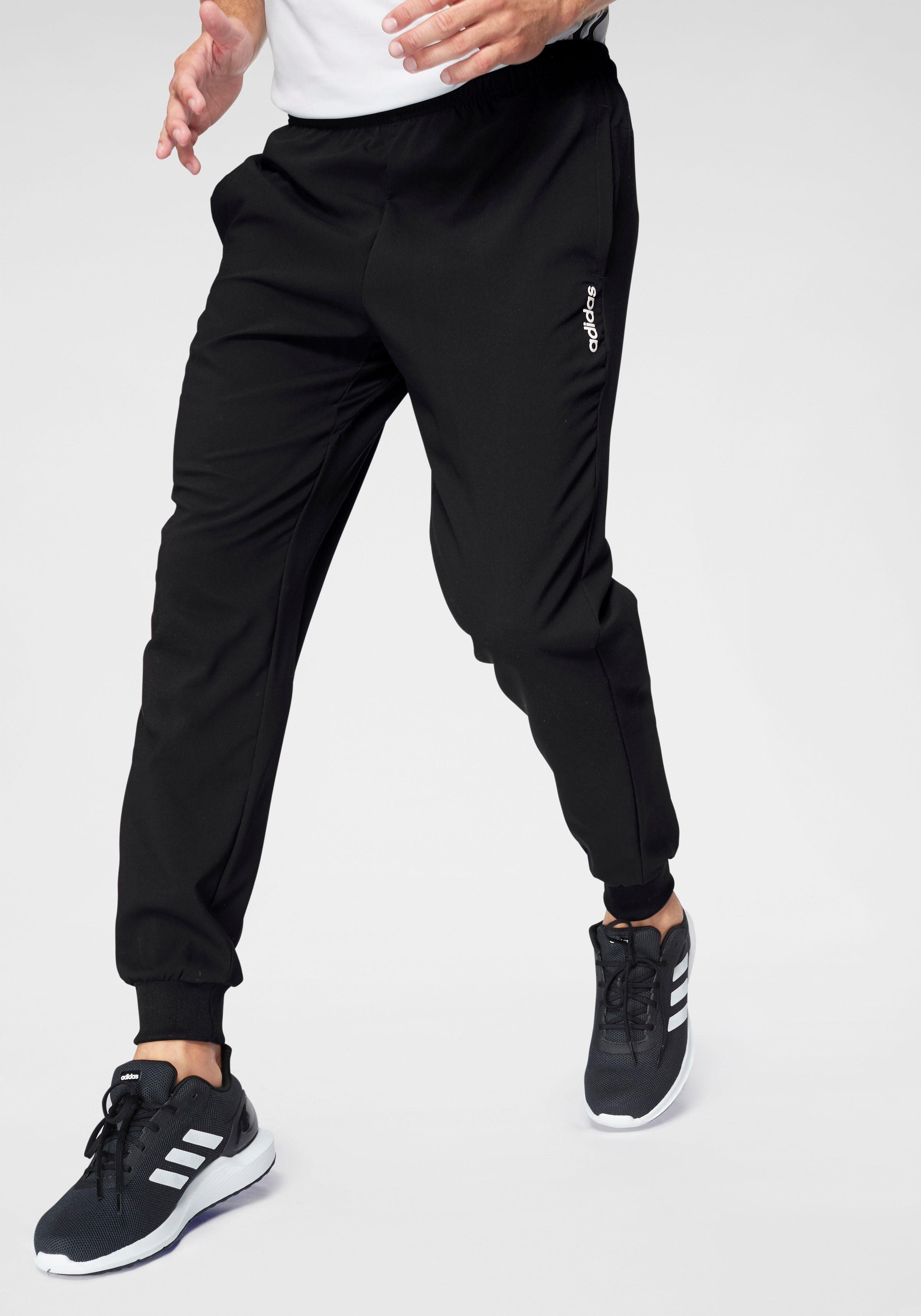 adidas jogginghose stoff