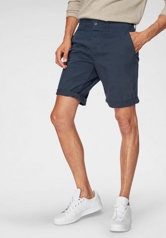 JACK & JONES Jack & Jones шорты »ENZO брю...