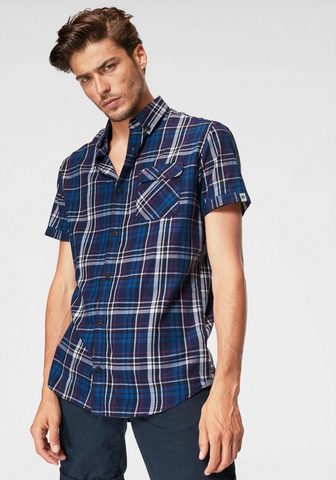 JACK & JONES Jack & Jones рубашка в клетку &raq...