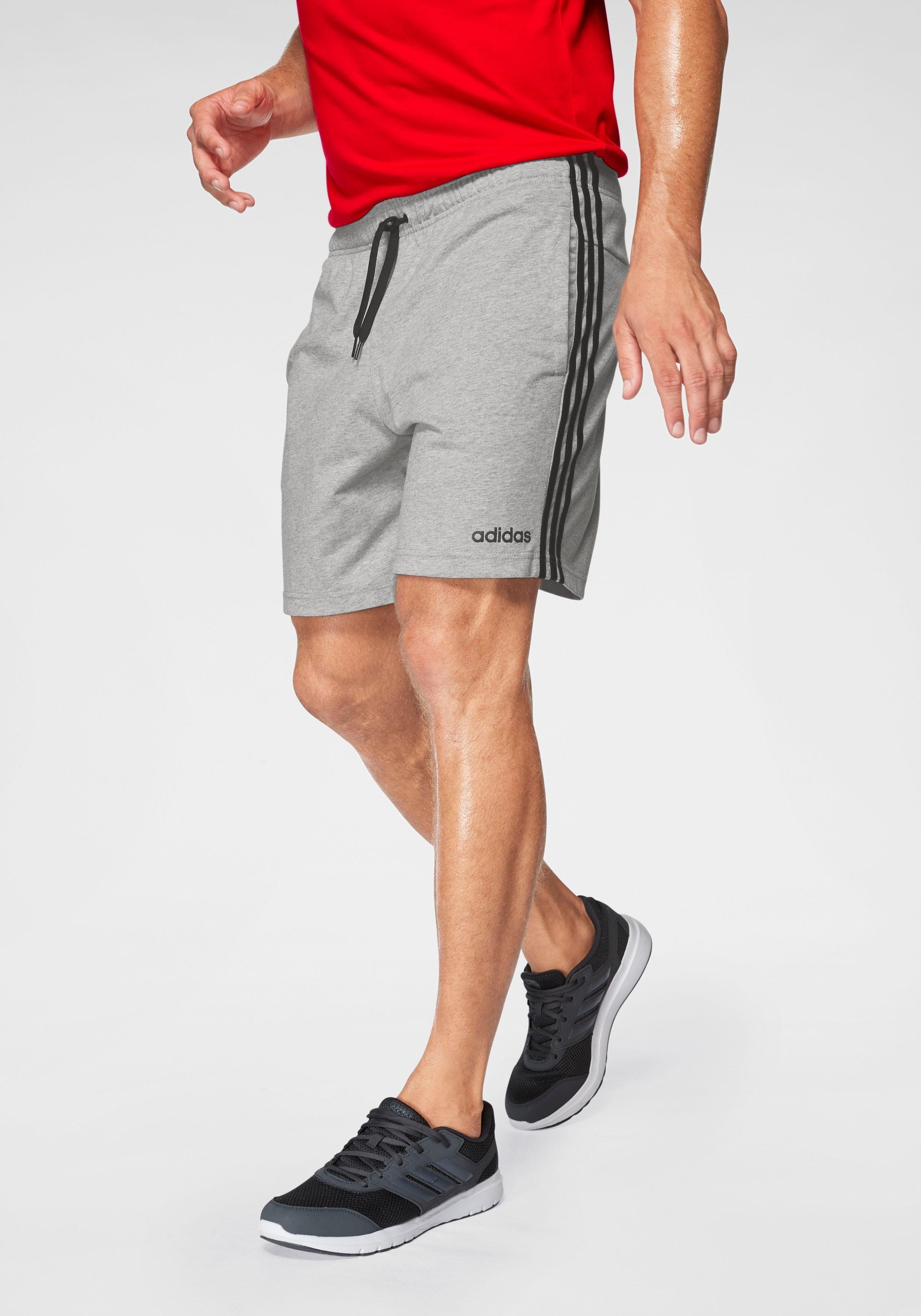 adidas shorts grau adidas shorts grau