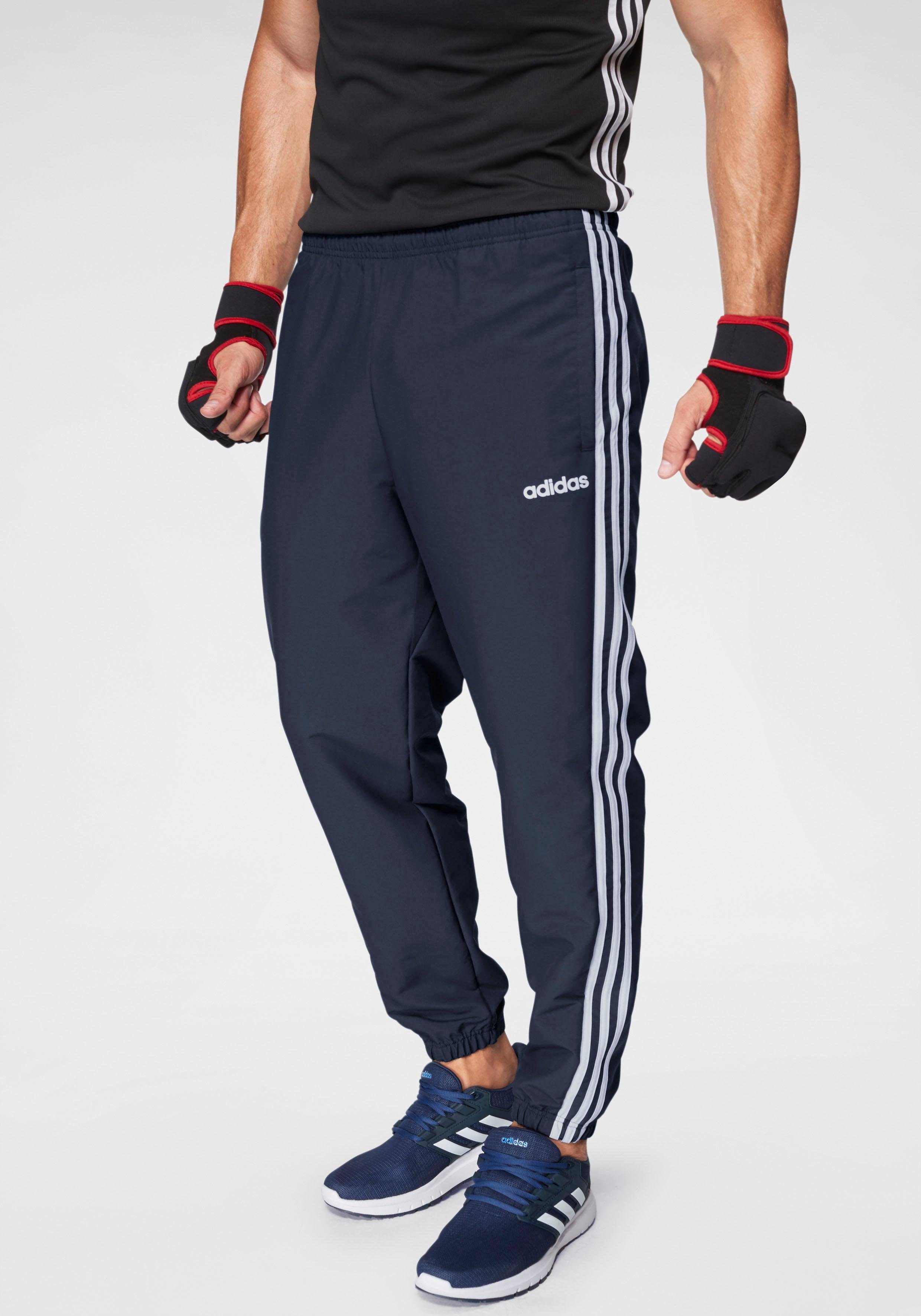 adidas Trainingshose »E 3 STRIPES WIND PANT« | OTTO adidas Trainingshose »E 3 STRIPES WIND PANT« | OTTO