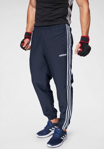 ADIDAS Брюки спортивные »E 3 STRIPES WI...