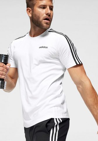 ADIDAS Футболка »ESSENTIALS 3 STRIPES T...