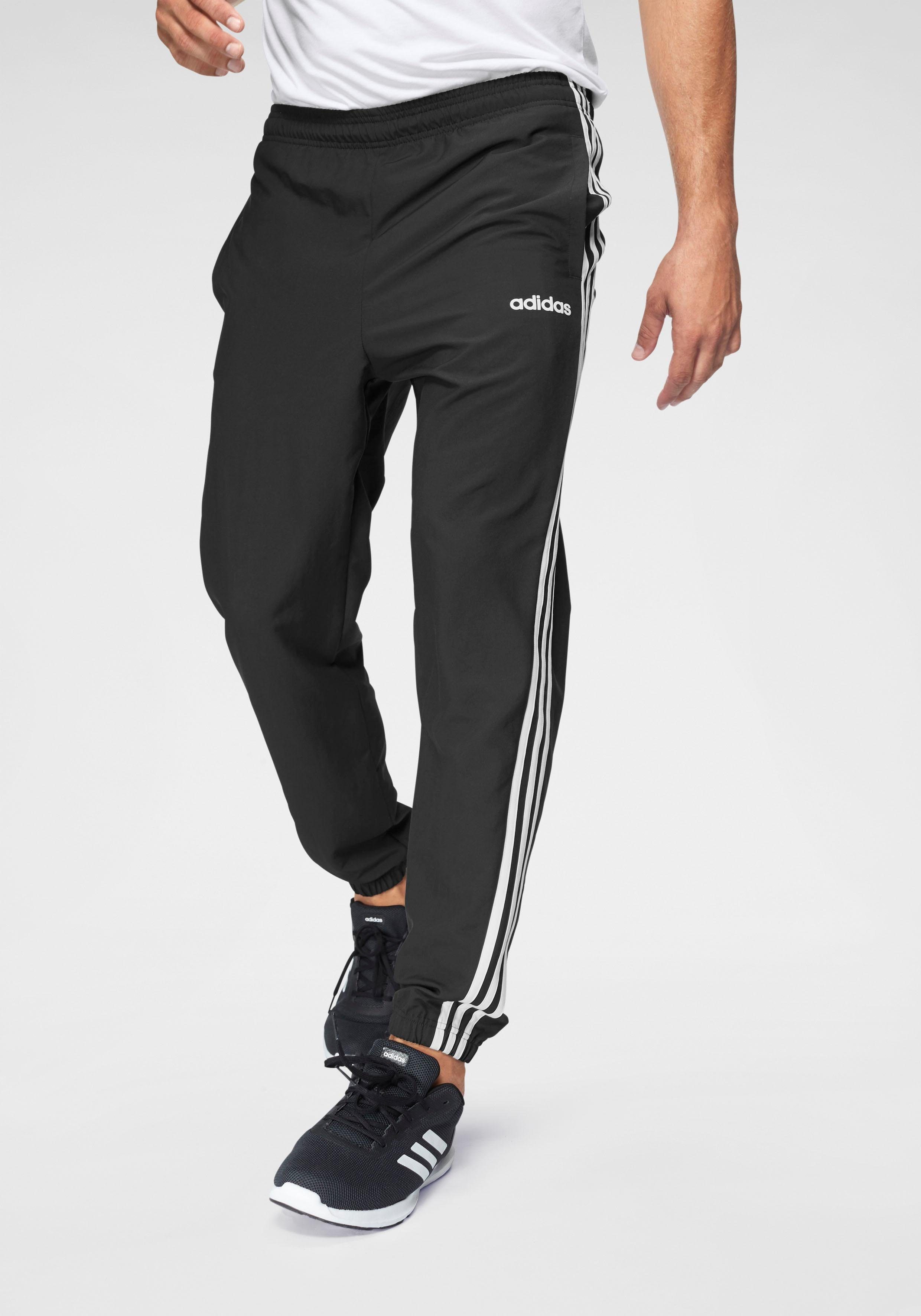 adidas jogginghose herren