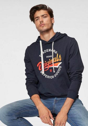 Jack & Jones кофта с капюшоном &ra...