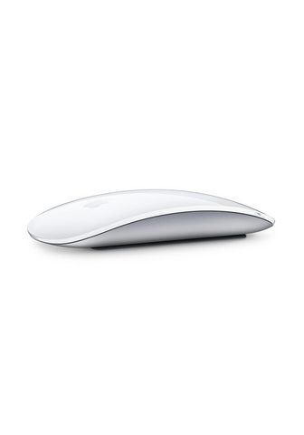 APPLE Magic Mouse 2 »Silber«