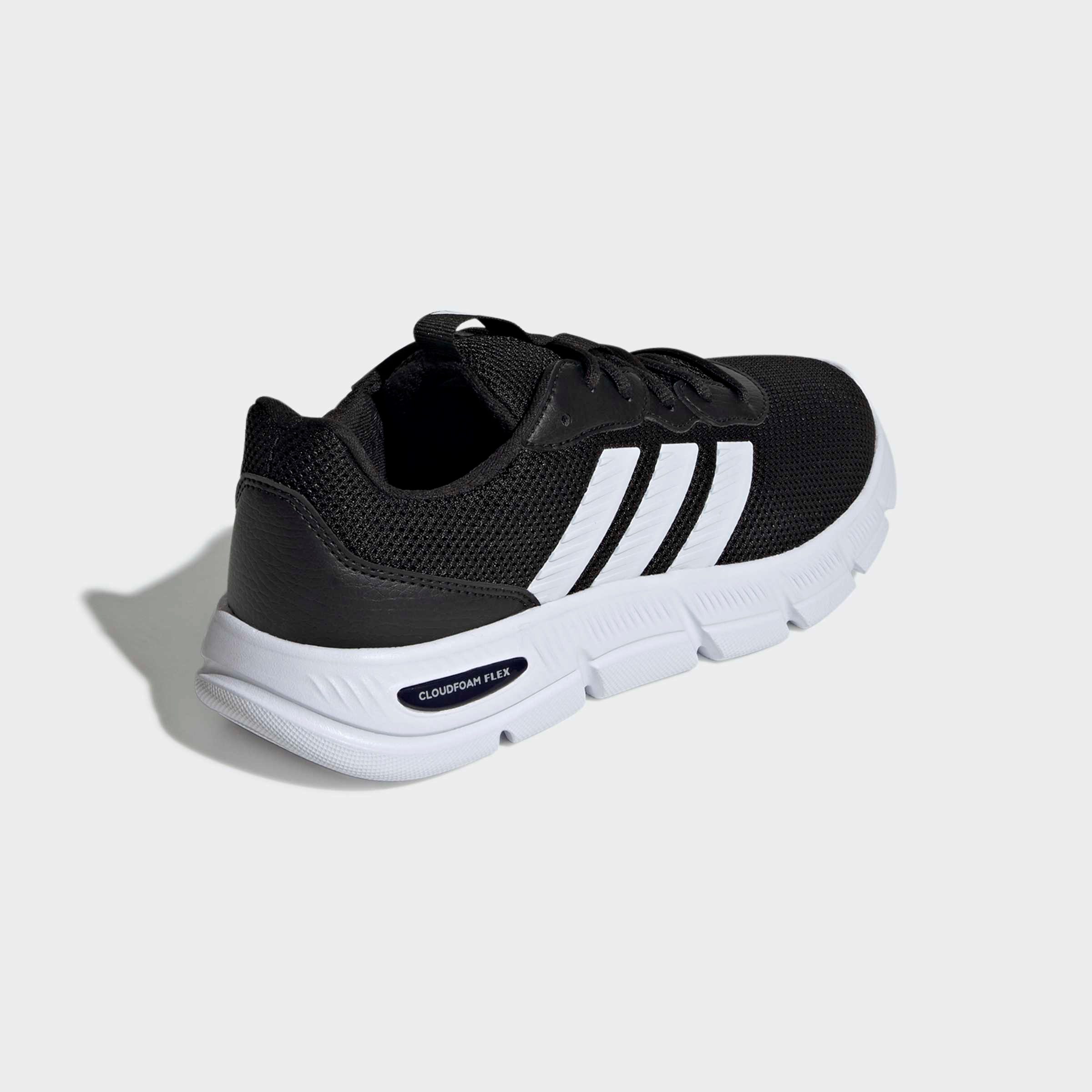 adidas Sportswear CLOUDFOAM FLEX LACES Walkingschuh – Bild 5 von 5