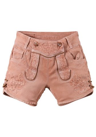 HANGOWEAR Шорты для женсщин с schicker Beinschn&...