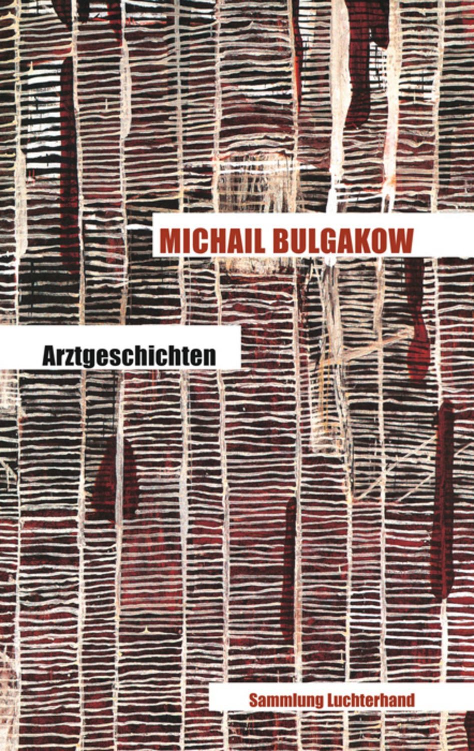 Arztgeschichten / Michail Bulgakow