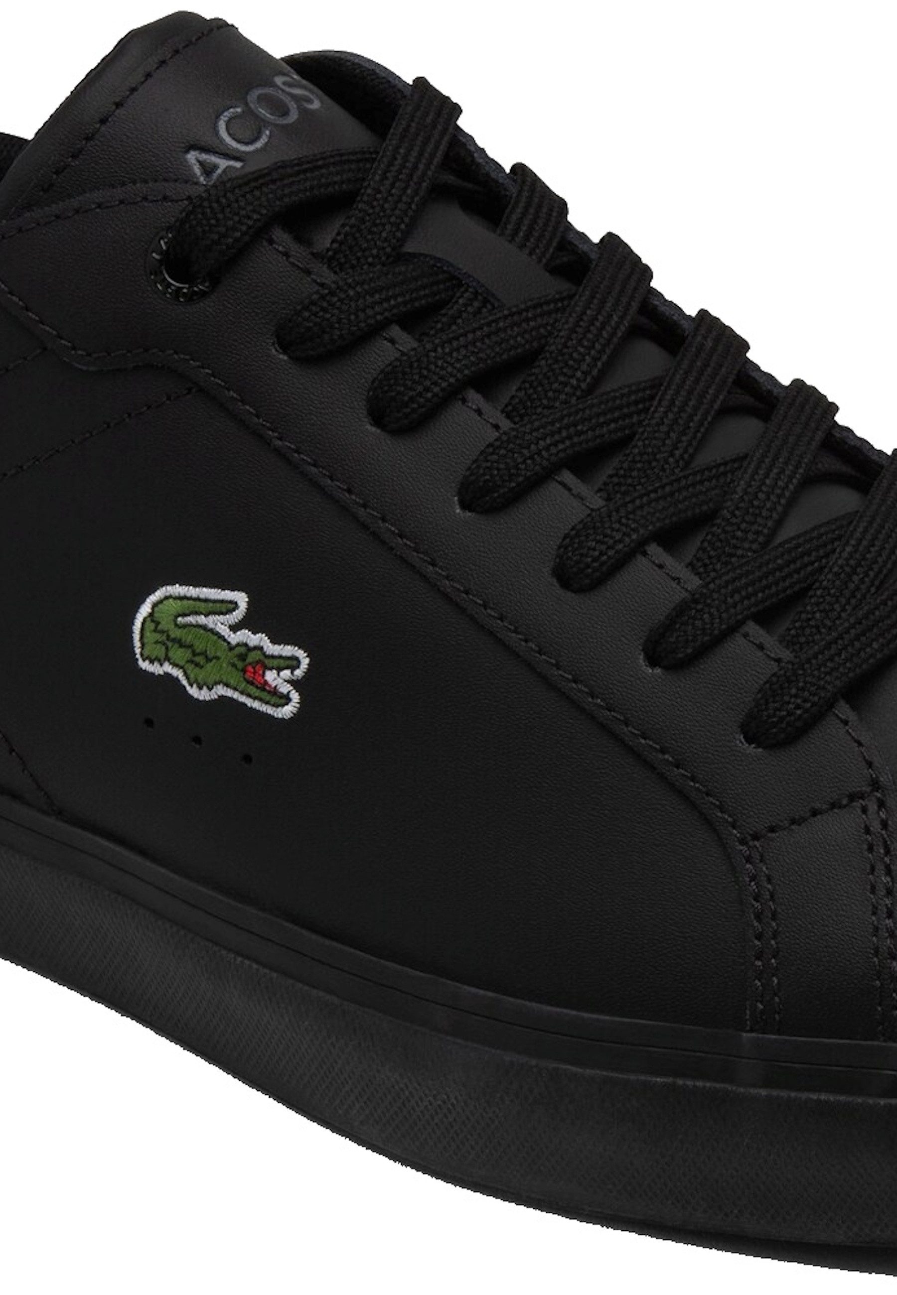 Lacoste Sportschuhe POWERCOURT Sneaker Sneaker (1-tlg)