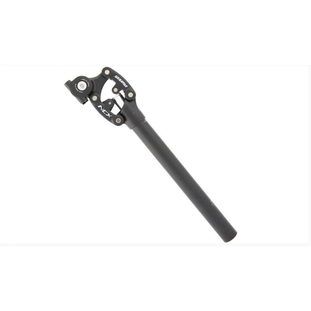 SR Suntour Sattelstütze Federsattelstütze SP12 NCX 30,9 mm Sattelstützen 3 Varianten