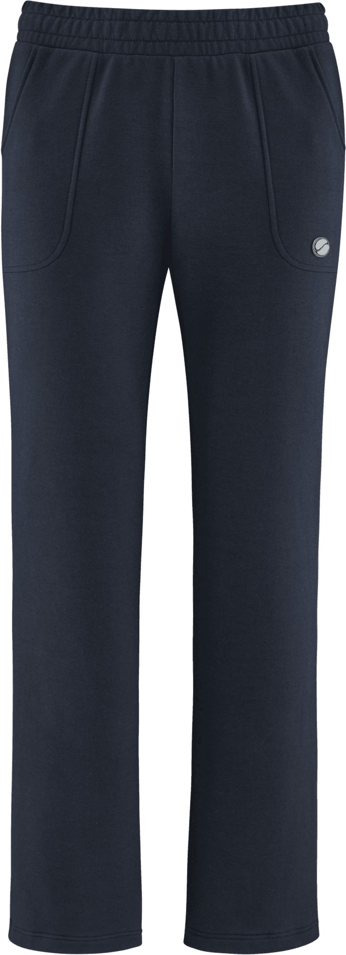 SCHNEIDER Sportswear Trainingshose SADYW-HOSE granit