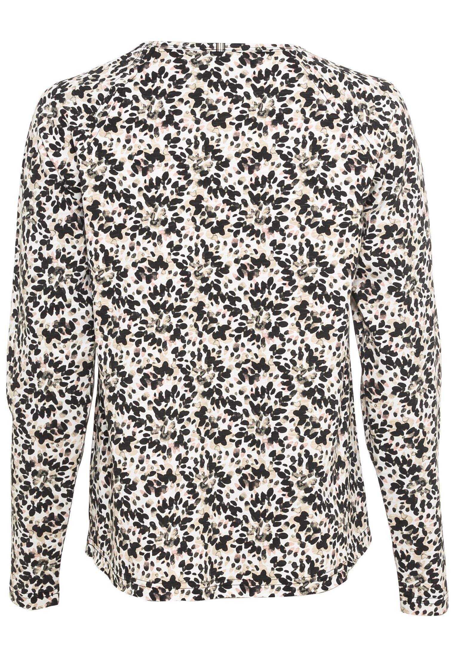 camel active Langarmshirt Langarmshirt günstig online kaufen