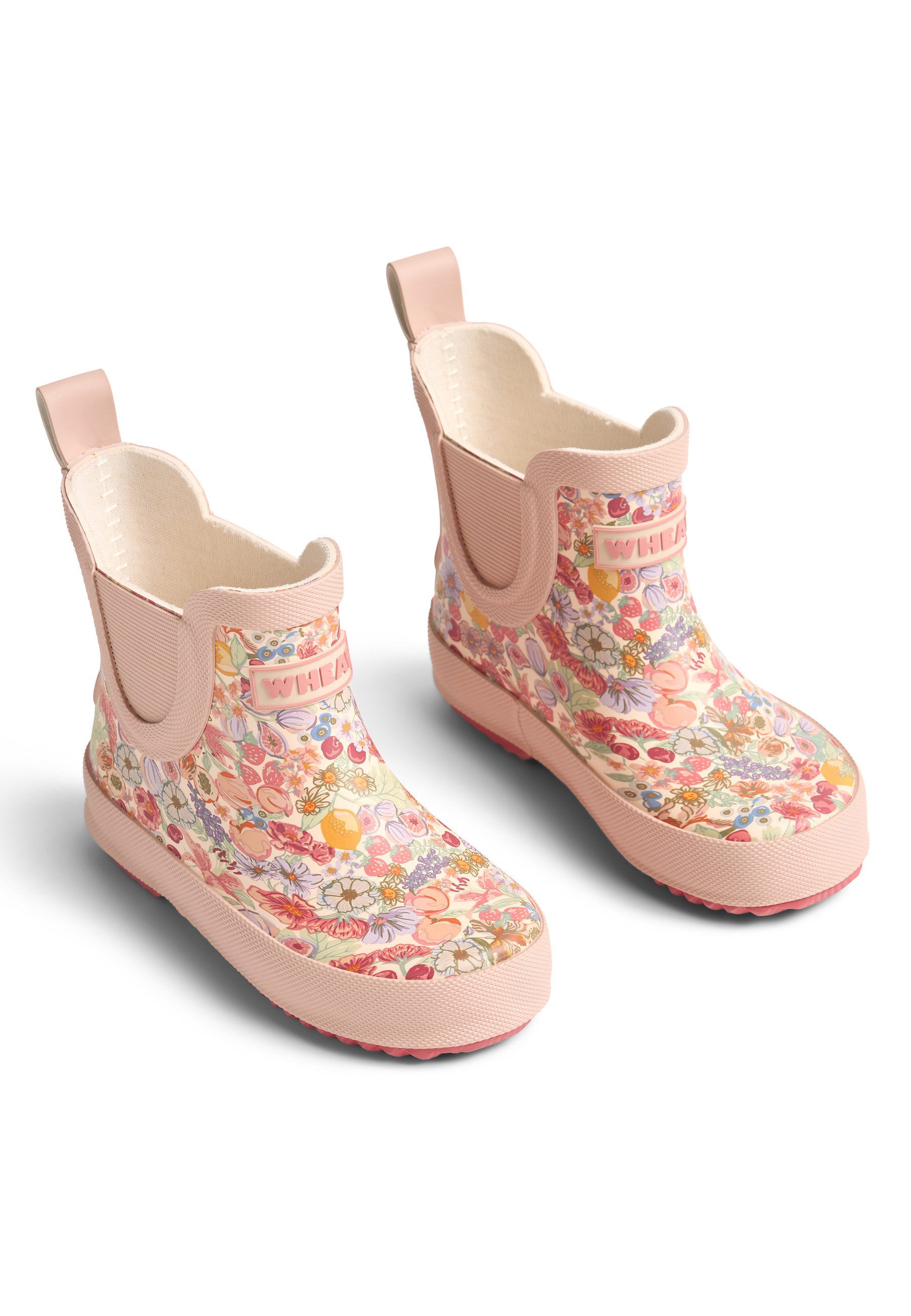 WHEAT WHEAT Gummistiefel Beta Stiefel