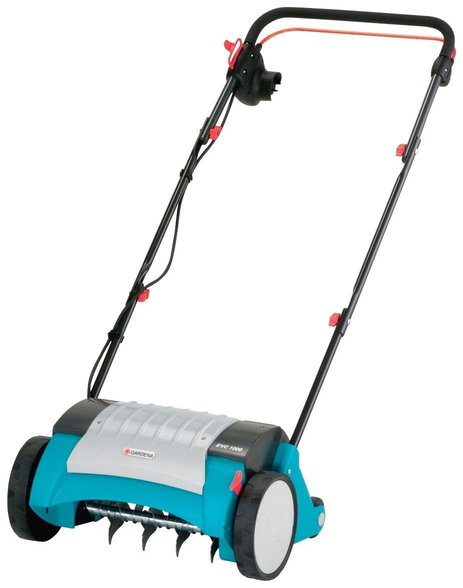 GARDENA ElektroVertikutierer »EVC 1000, 0406820«, 30 cm Arbeitsbreite