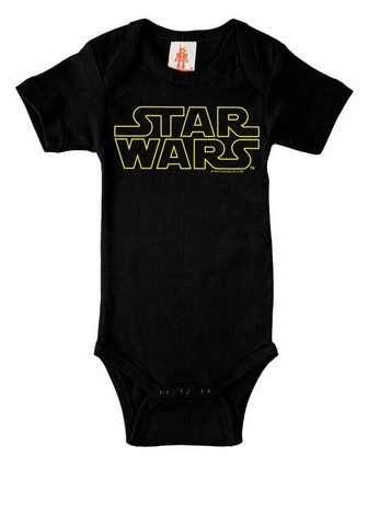 LOGOSHIRT Боди для младенцев с Star Wars-Frontdr...