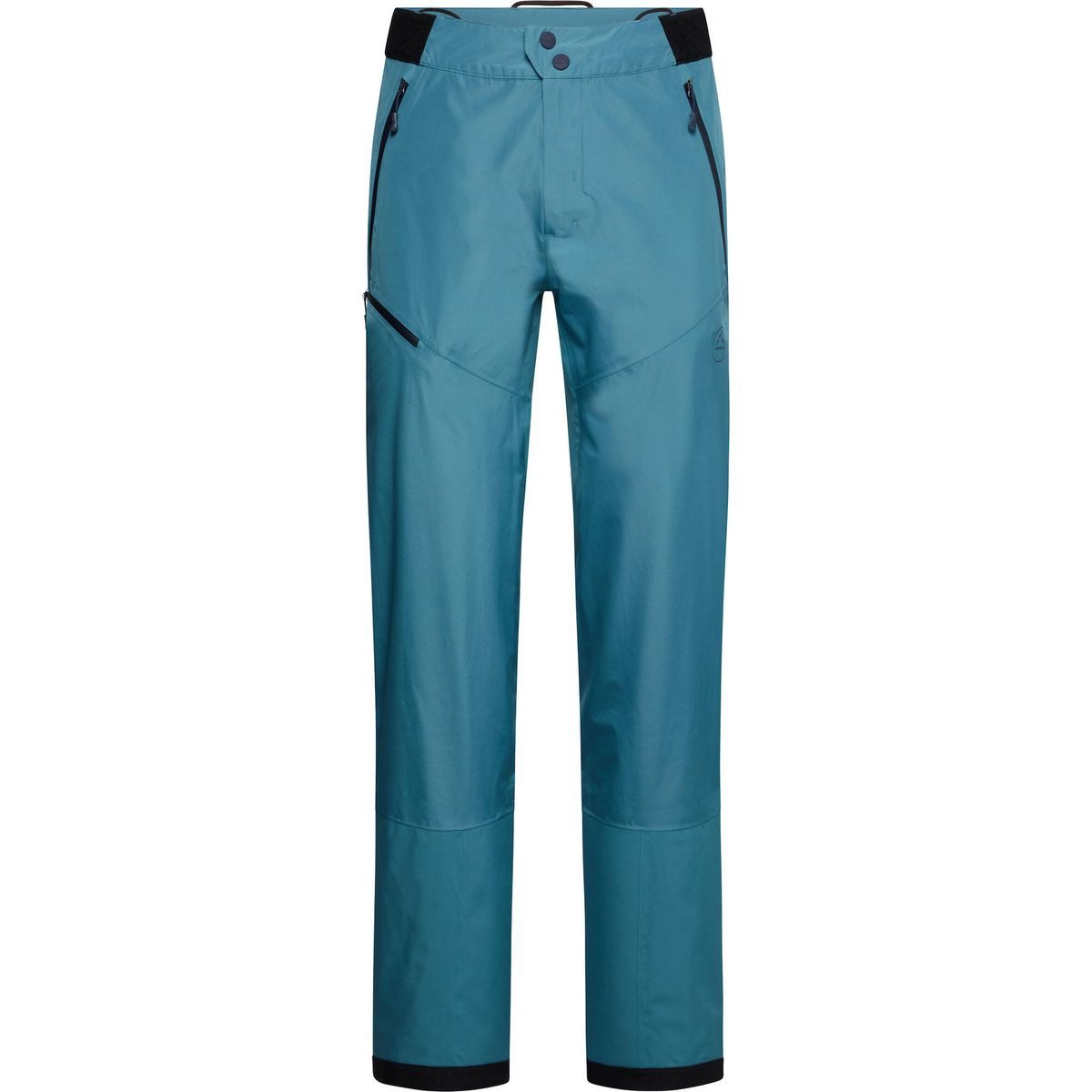 La Sportiva Skihose Crossridge Evo Shell Pant Men Perfekte Skitourenhose für Herren aus recyceltem EvoShell™-Material