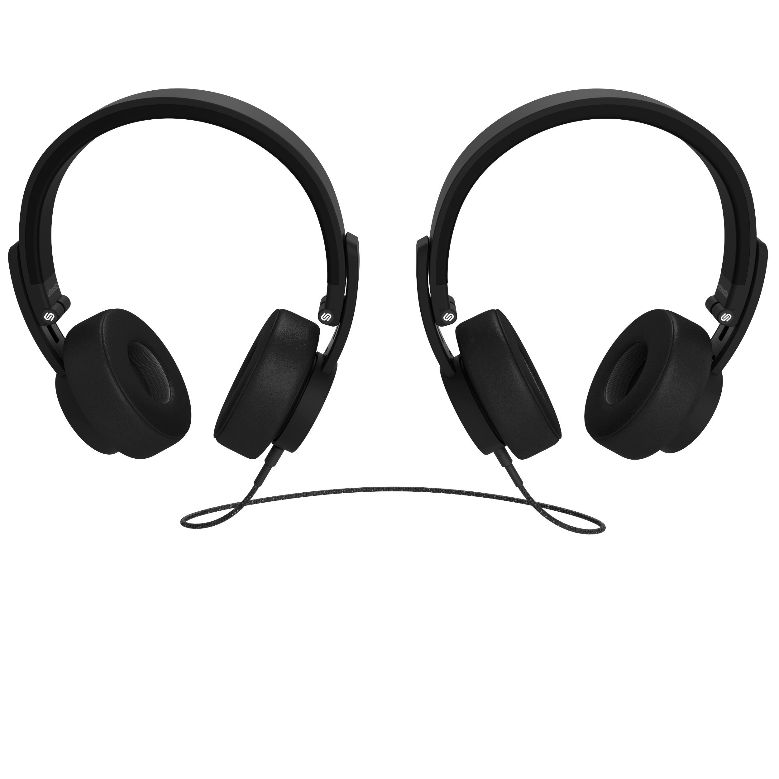 On-Ear Kopfhörer mit integriertem Mikrofon On-Ear Kopfhörer mit integriertem Mikrofon